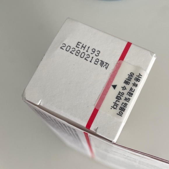 Madeca Cream Time Reverse - Picture 3 of 3